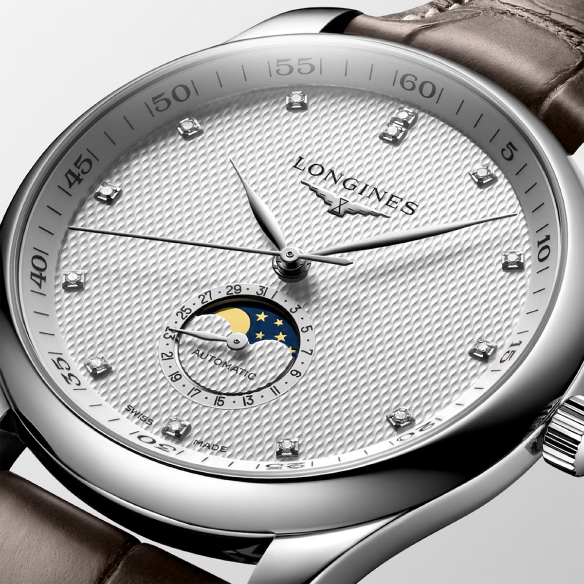Longines Master Collection – Bild 6