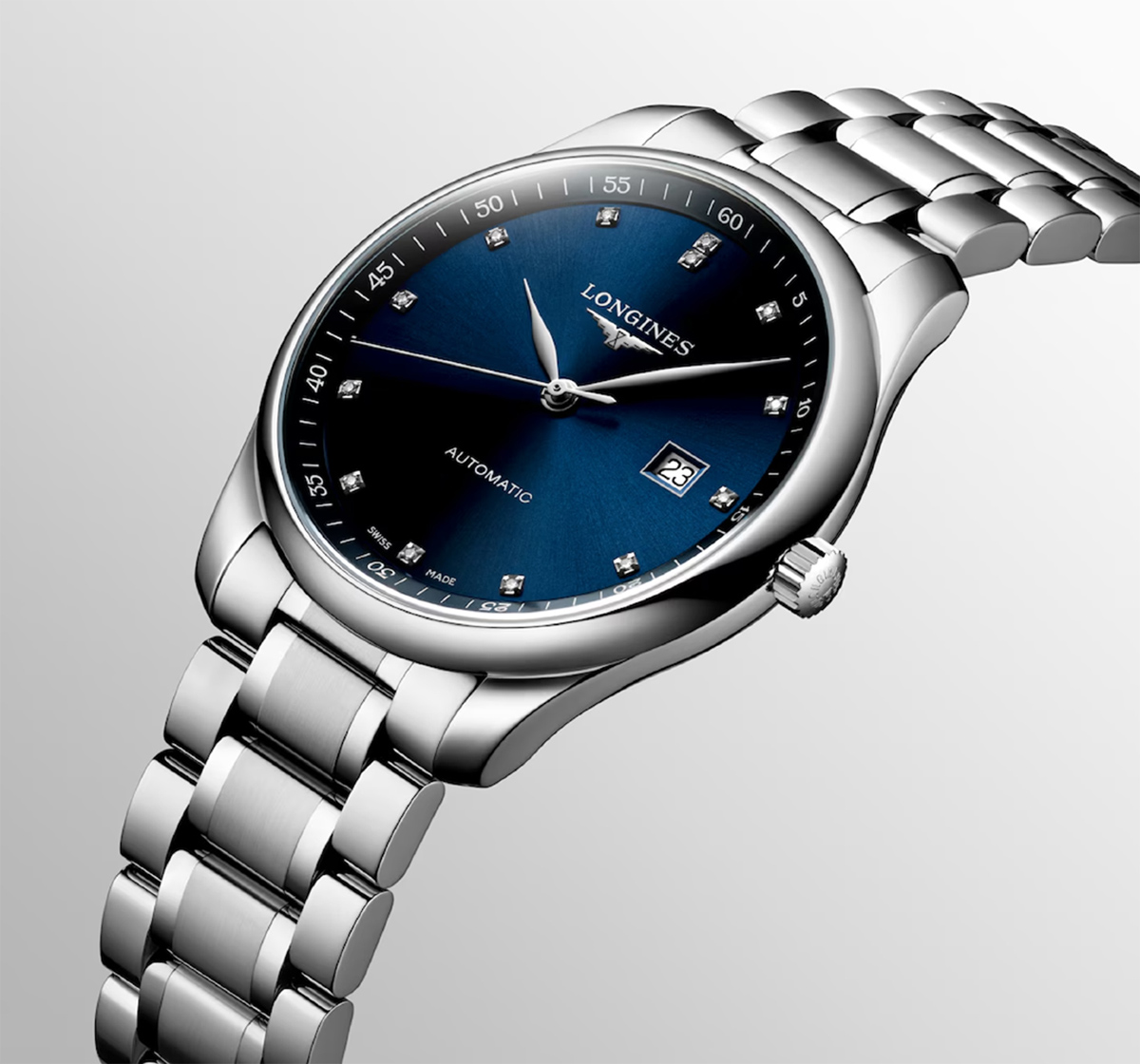 Longines Master Collection – Bild 2