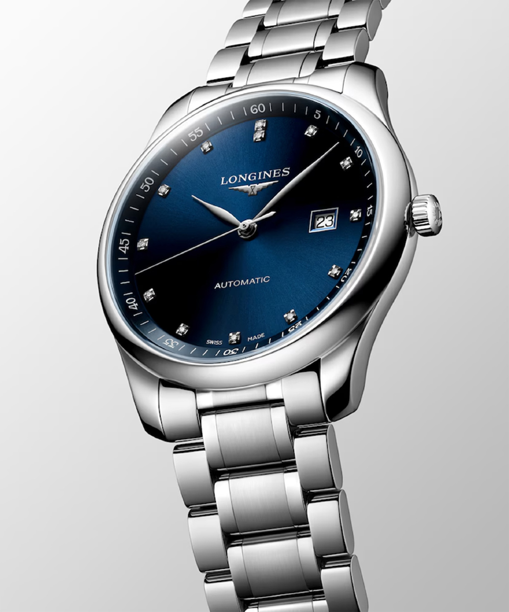 Longines Master Collection – Bild 4