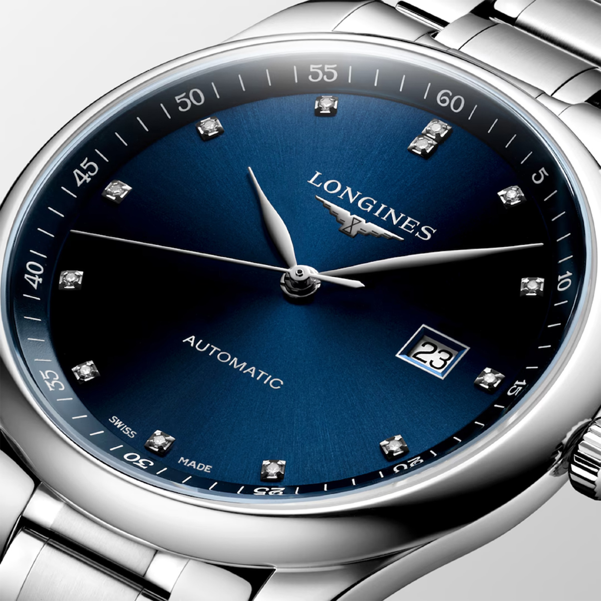 Longines Master Collection – Bild 5