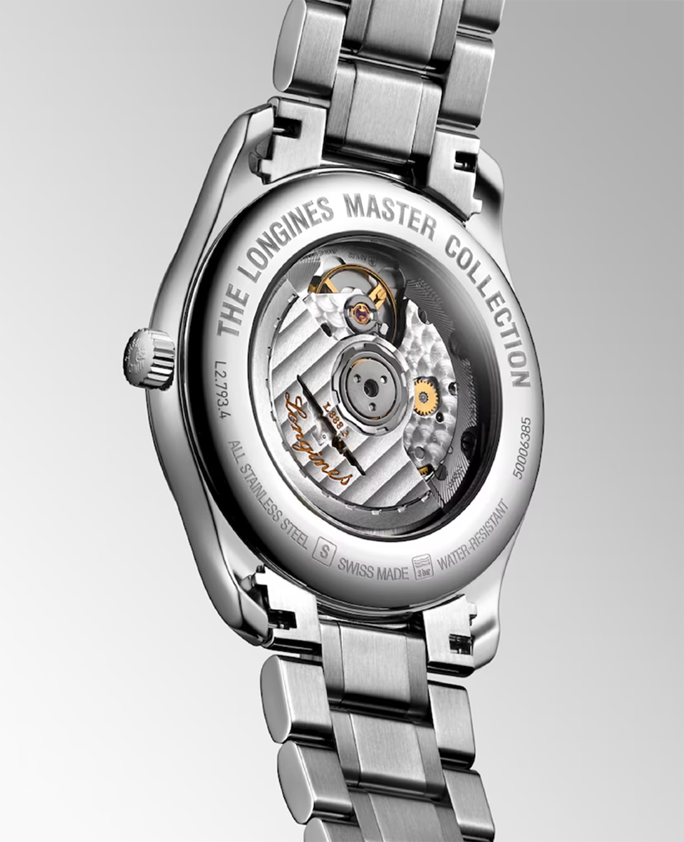 Longines Master Collection – Bild 3