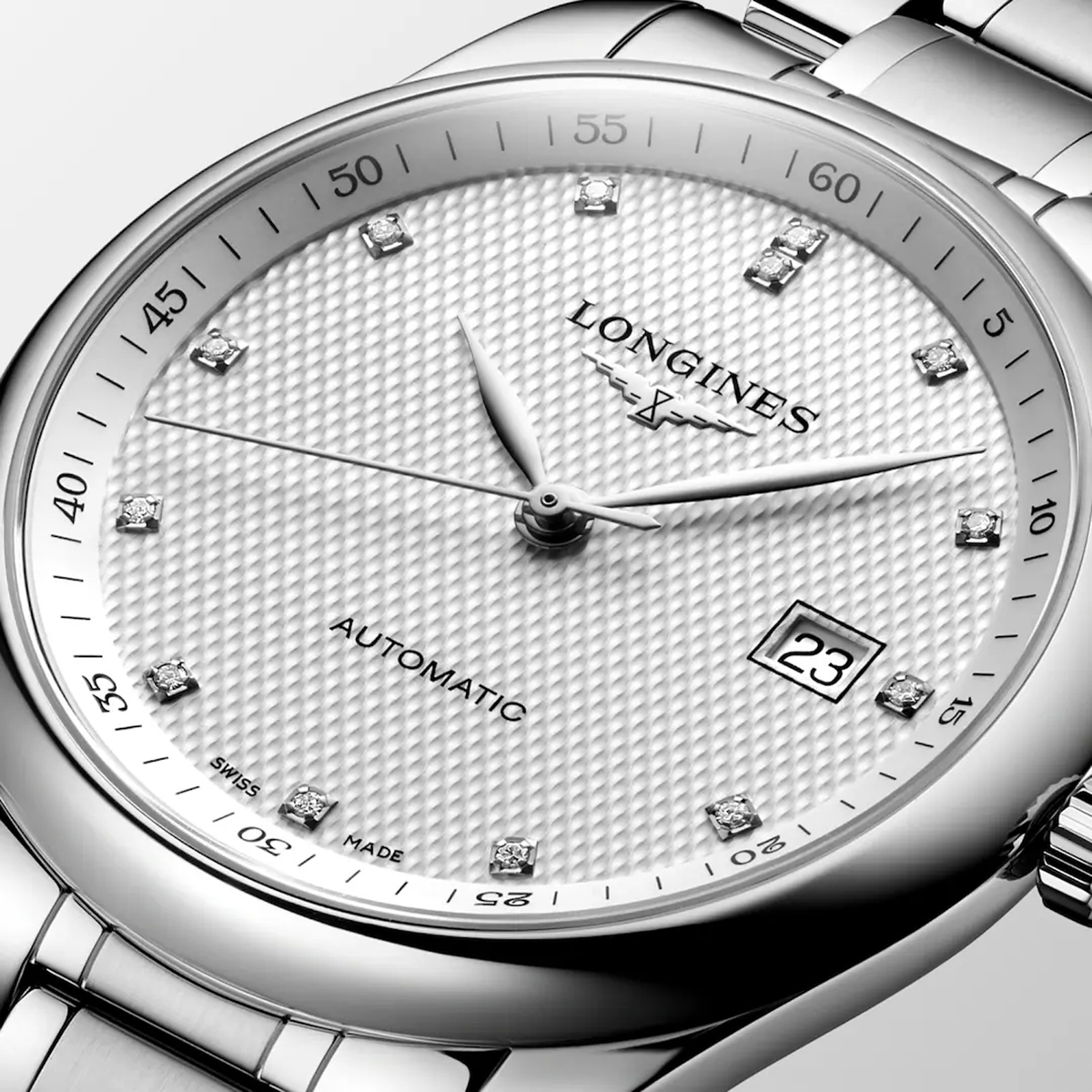 Longines Master Collection – Bild 5