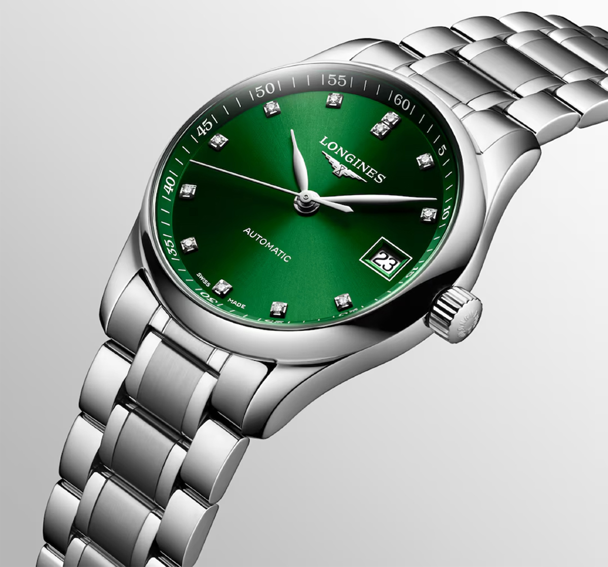 Longines Master Collection – Bild 2