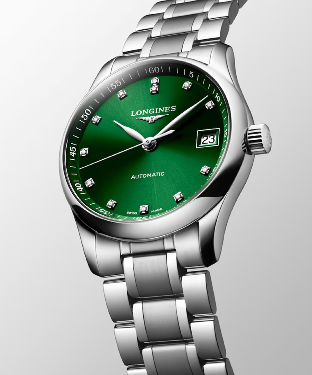 Longines Master Collection – Bild 5