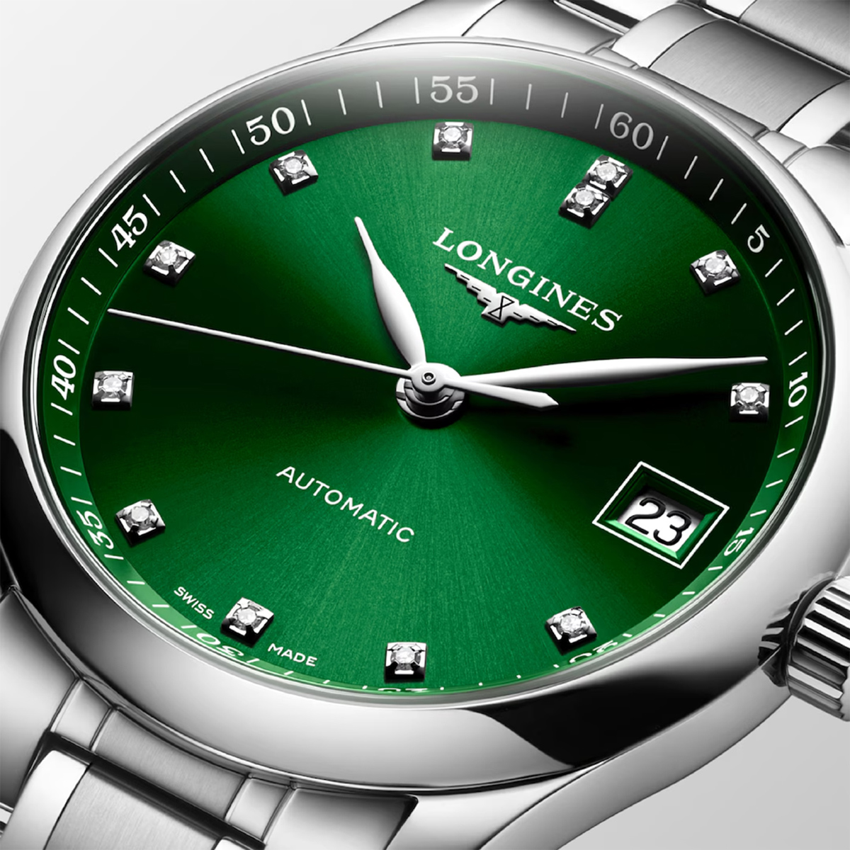 Longines Master Collection – Bild 6