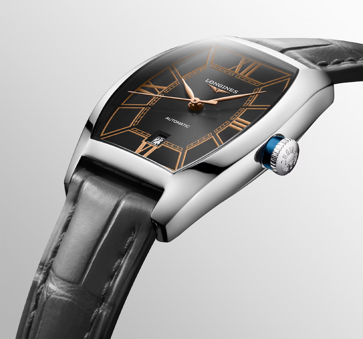 Longines Evidenza – Bild 2