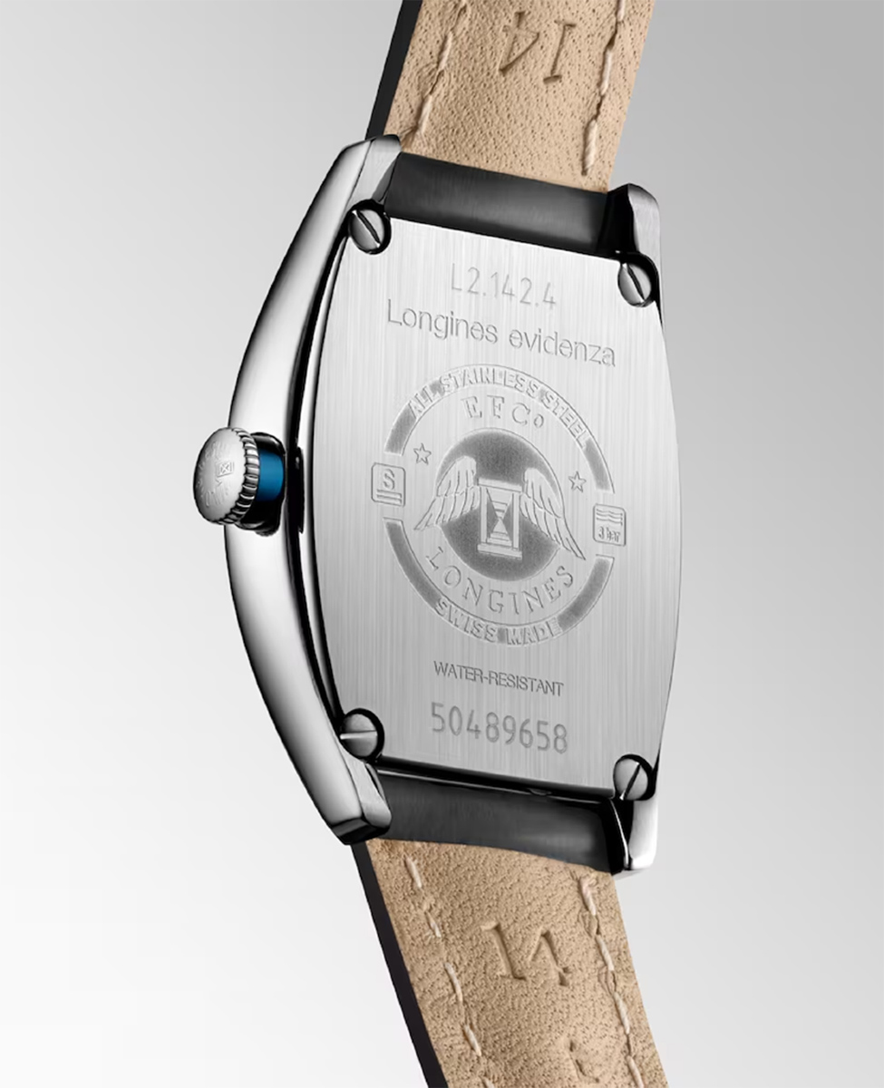 Longines Evidenza – Bild 3