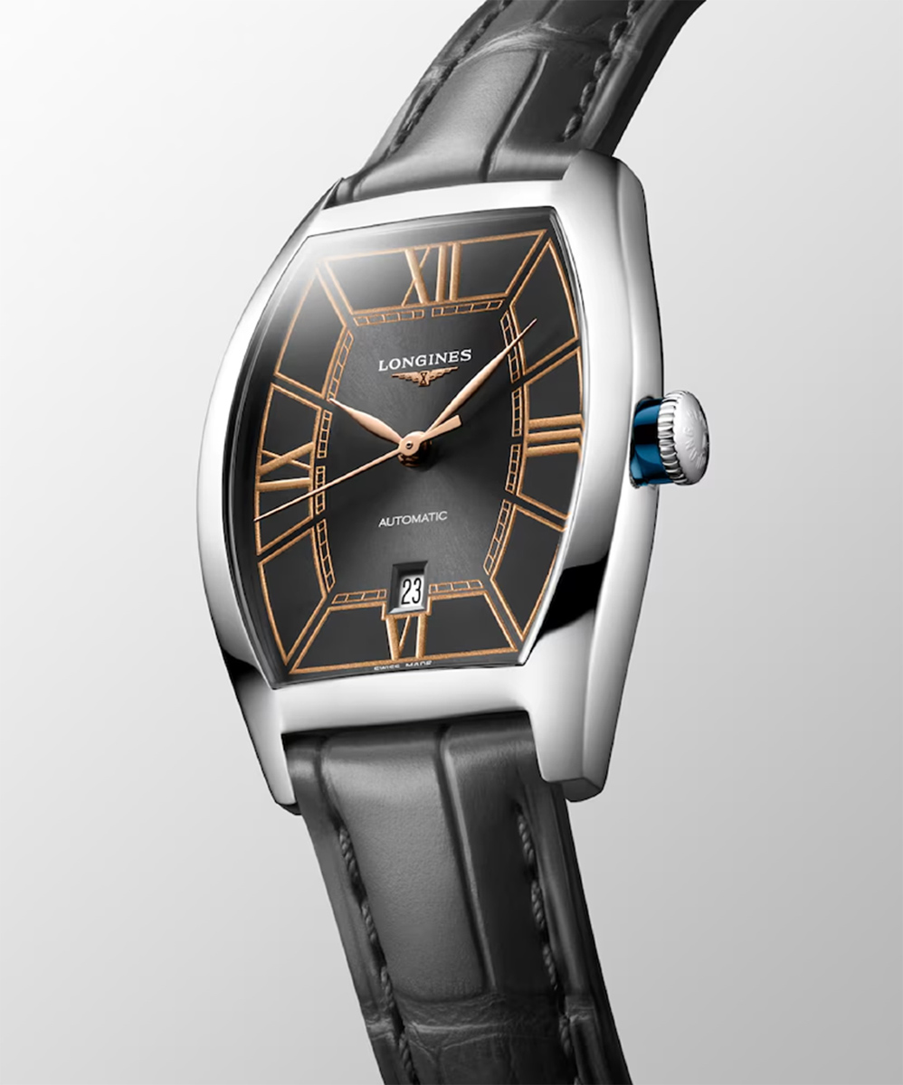 Longines Evidenza – Bild 5