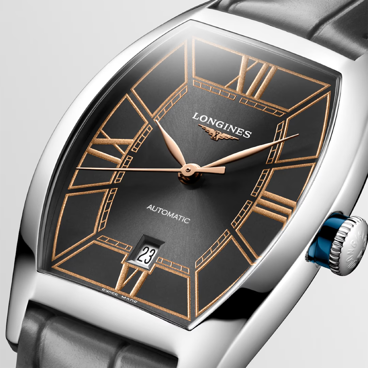 Longines Evidenza – Bild 6