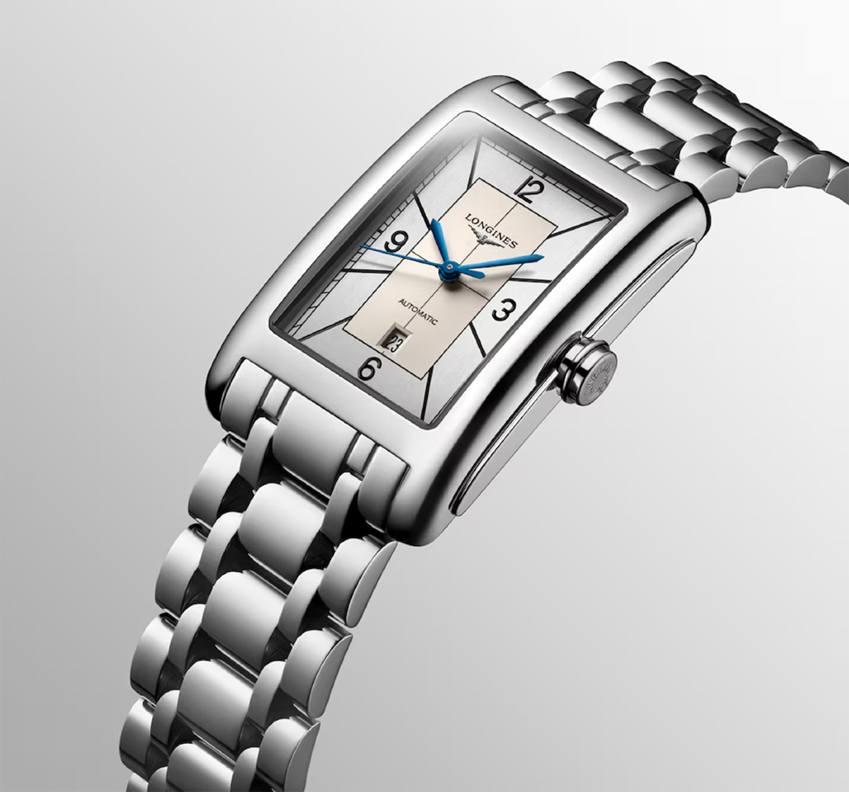 Longines DolceVita – Bild 2