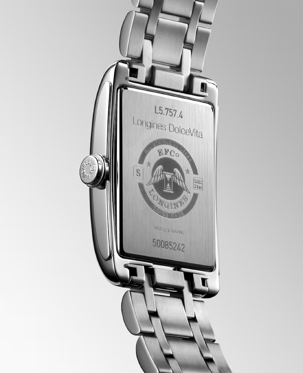Longines DolceVita – Bild 3