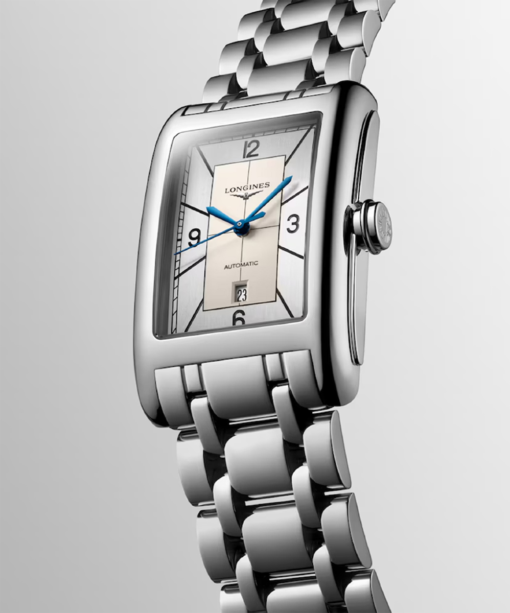 Longines DolceVita – Bild 4