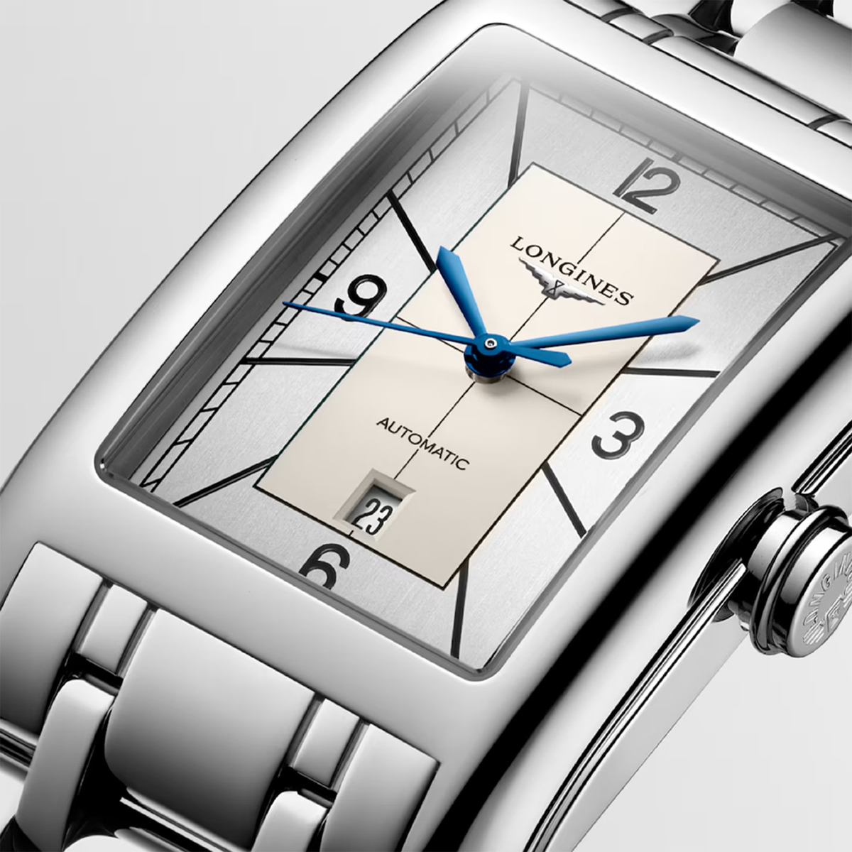 Longines DolceVita – Bild 5