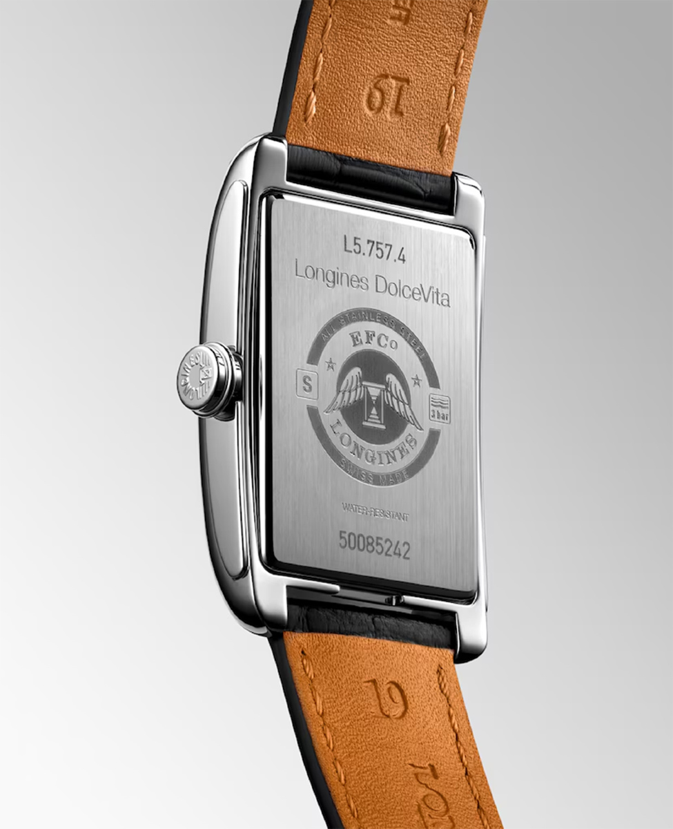Longines DolceVita – Bild 3