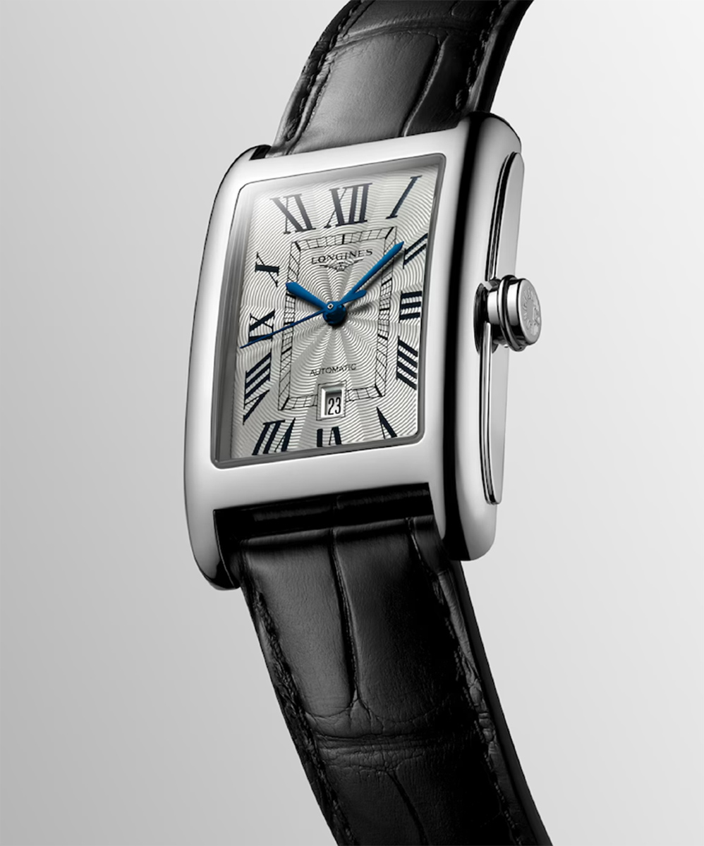 Longines DolceVita – Bild 4