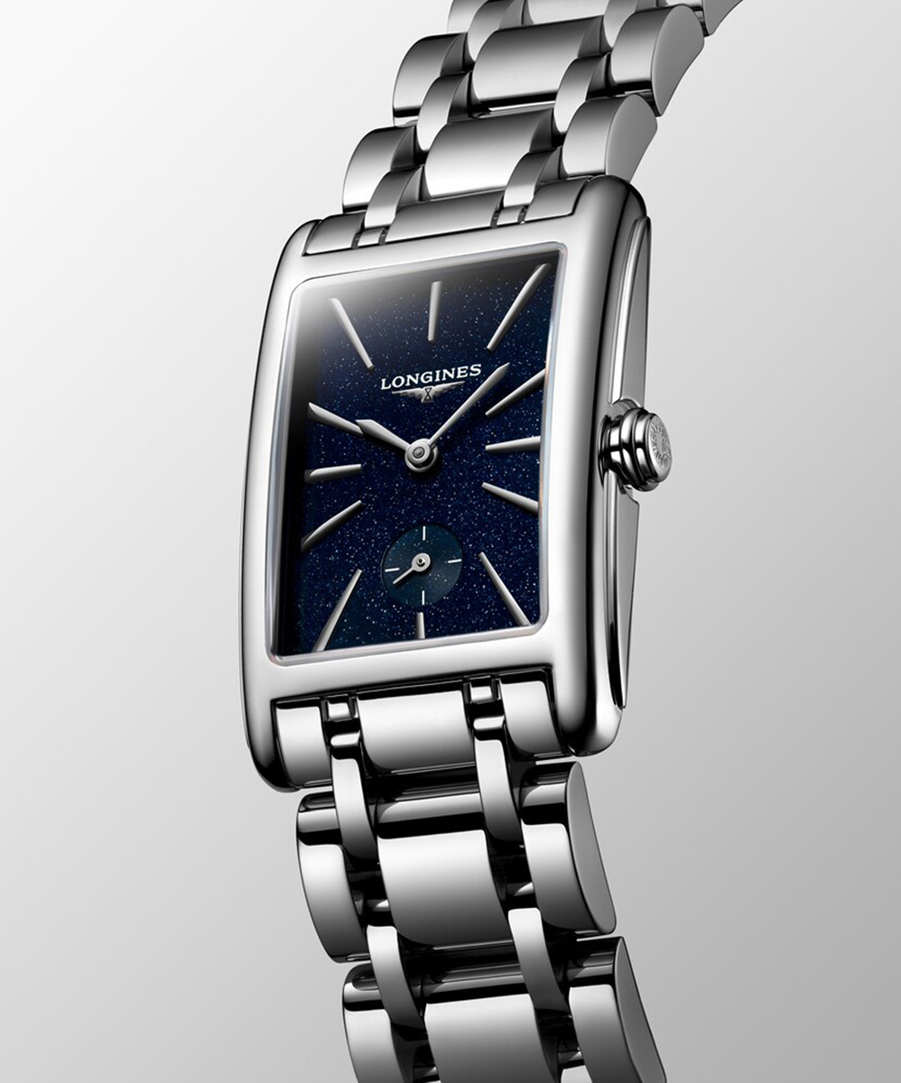 Longines DolceVita – Bild 4