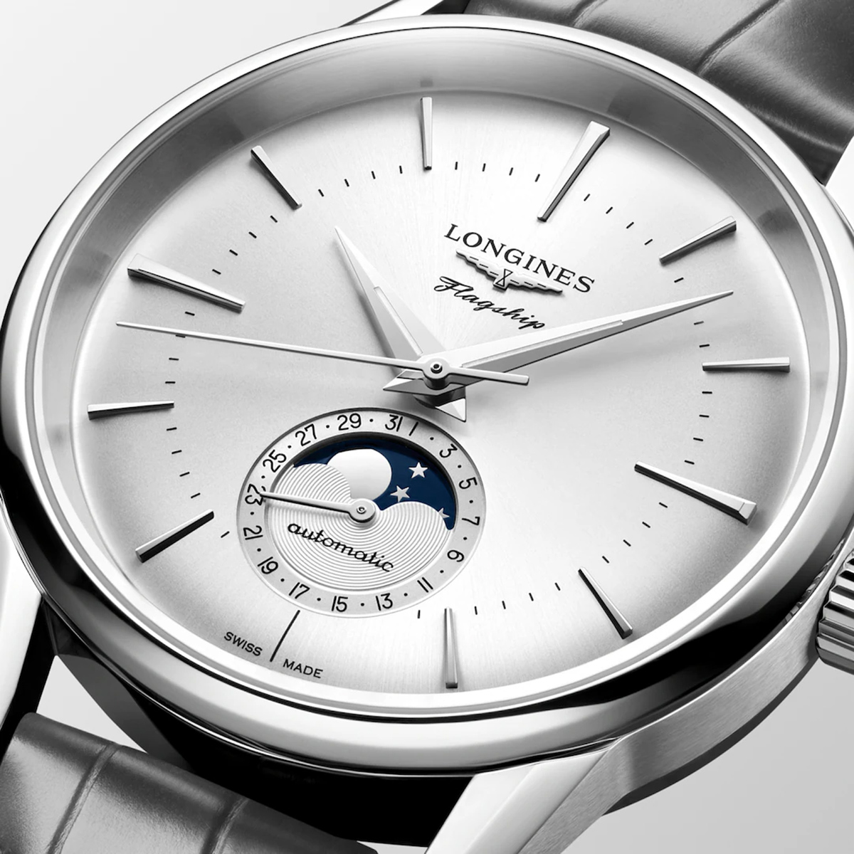 Flagship Heritage – Bild 5