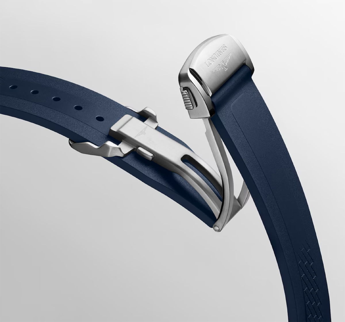 Conquest Chronograph – Bild 7