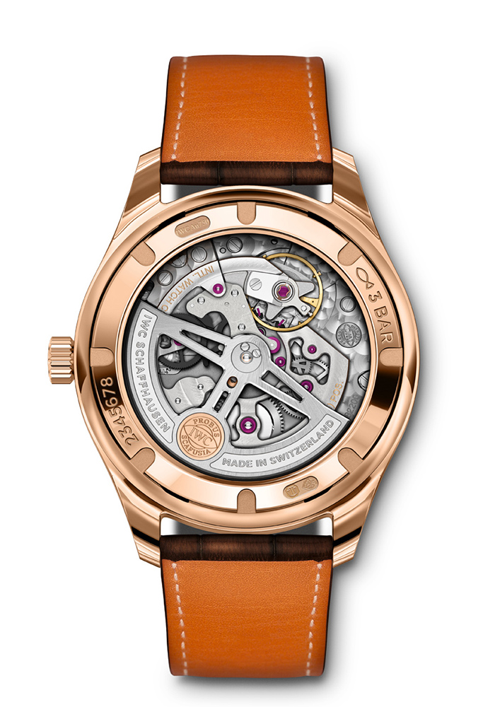 Portugieser Automatic 40 - 图片 2