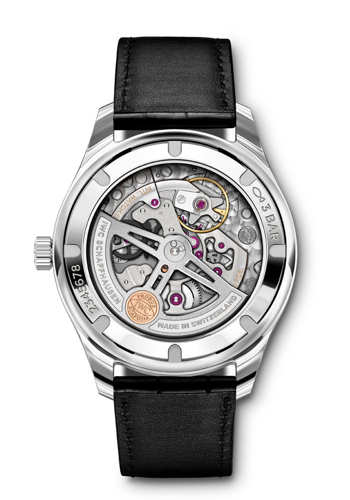 Portugieser Automatic 40 – Bild 2