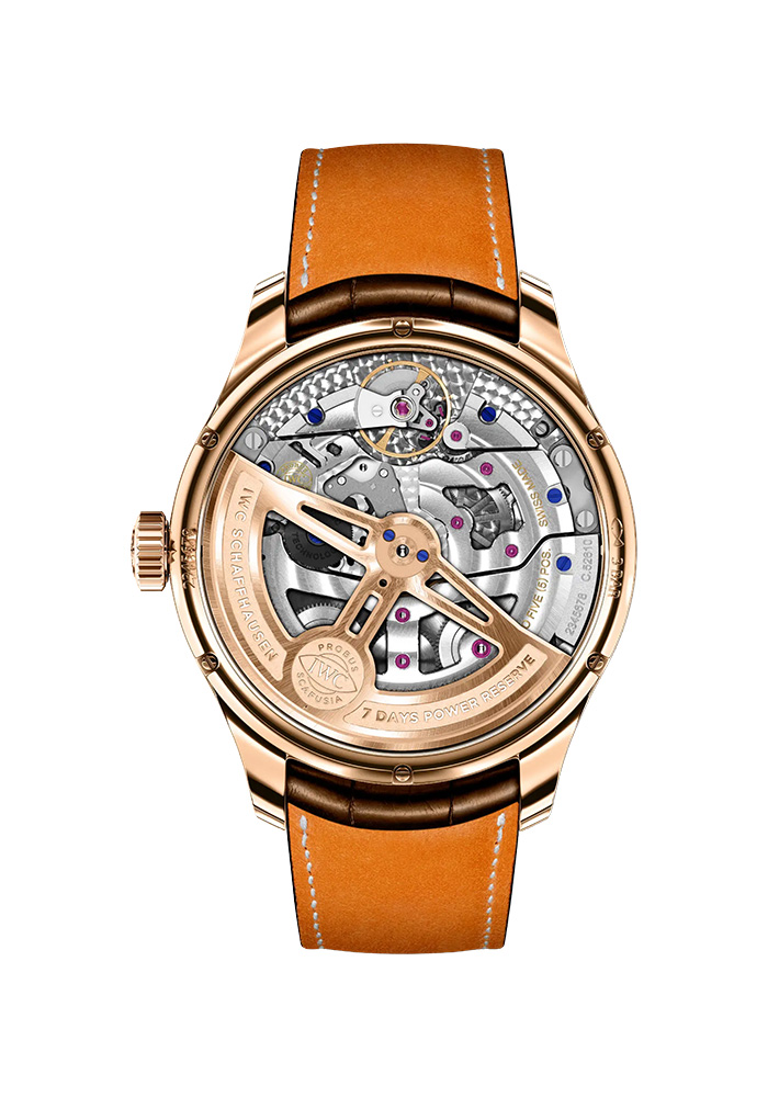 Portugieser Perpetual Calendar - 图片 2