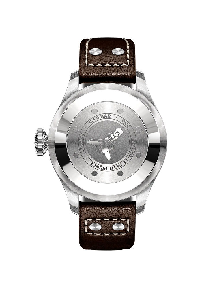 Big Pilot’s Watch Edition «Le Petit Prince» – Bild 2
