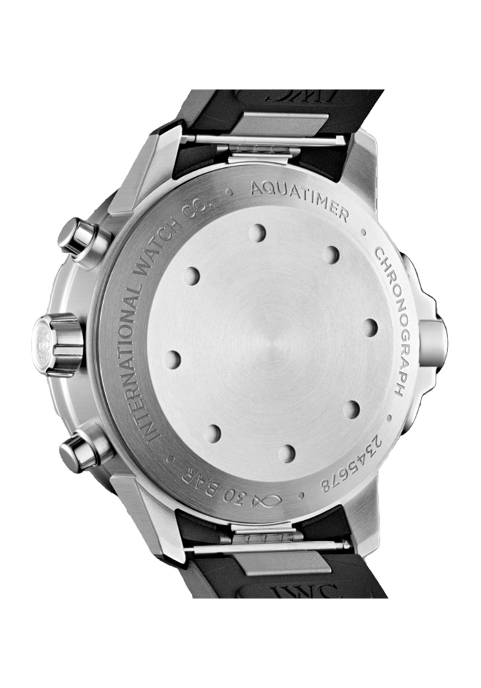 Aquatimer Chronograph - 图片 2