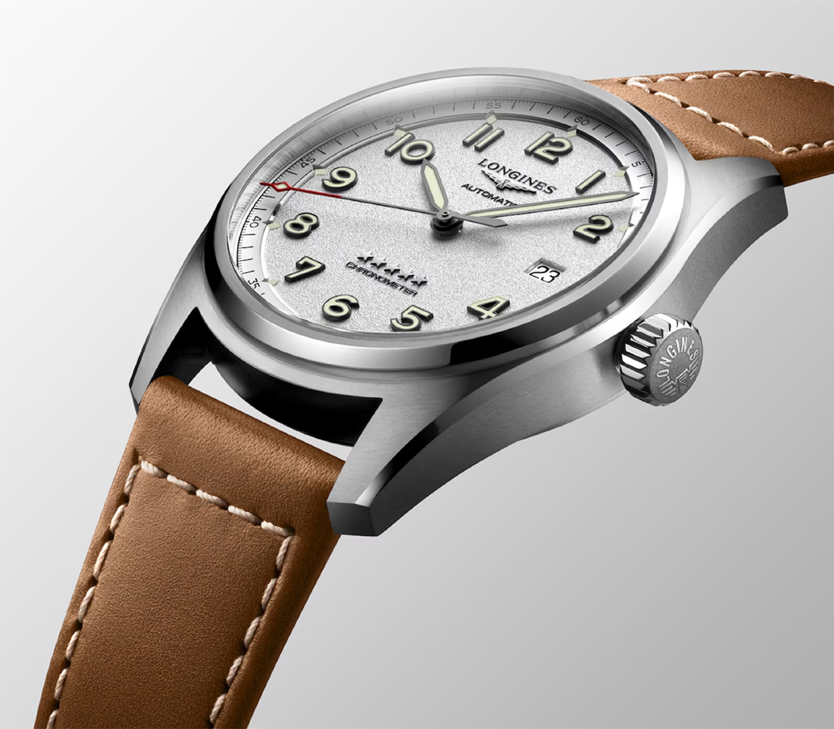 Longines Spirit - 图片 2