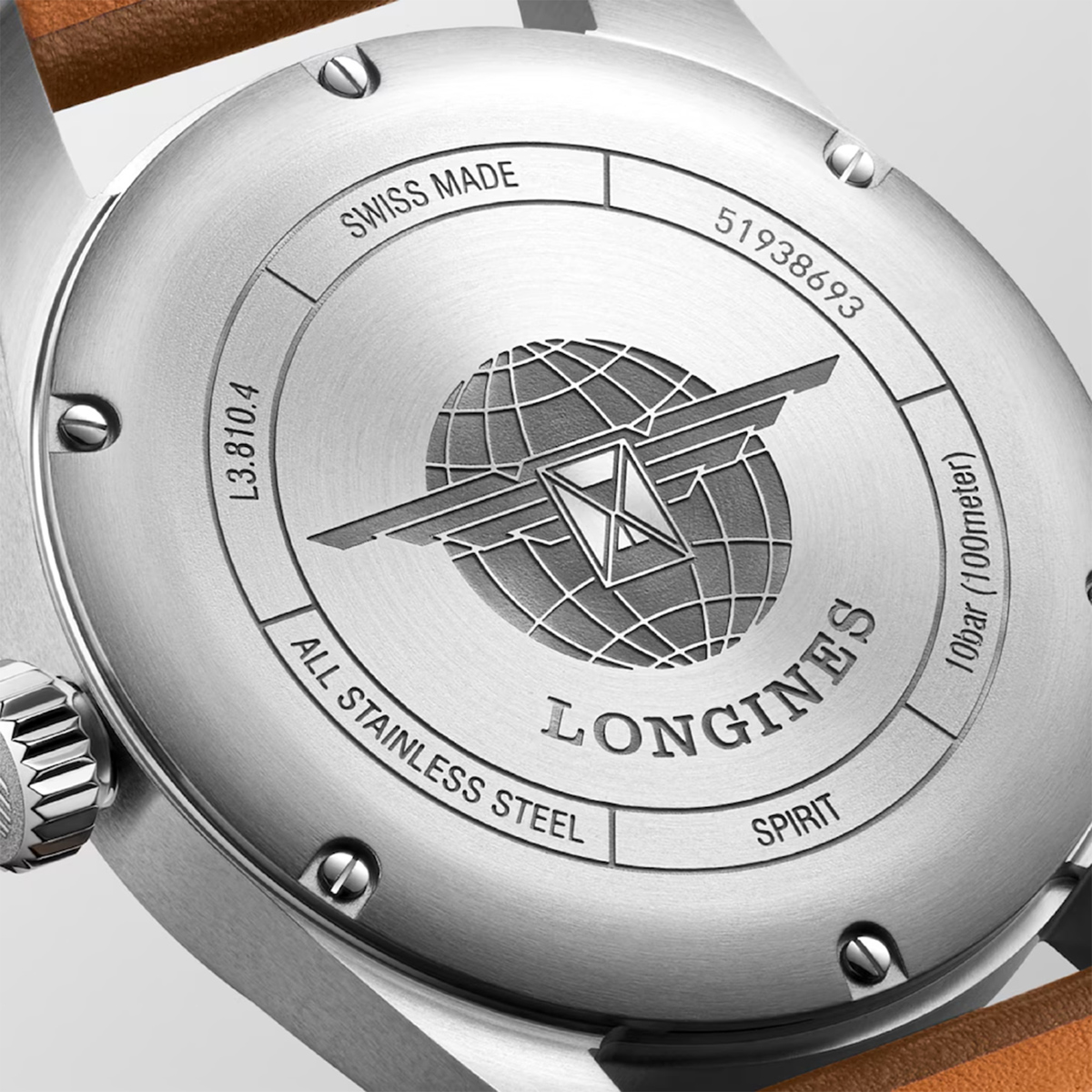 Longines Spirit - 图片 4