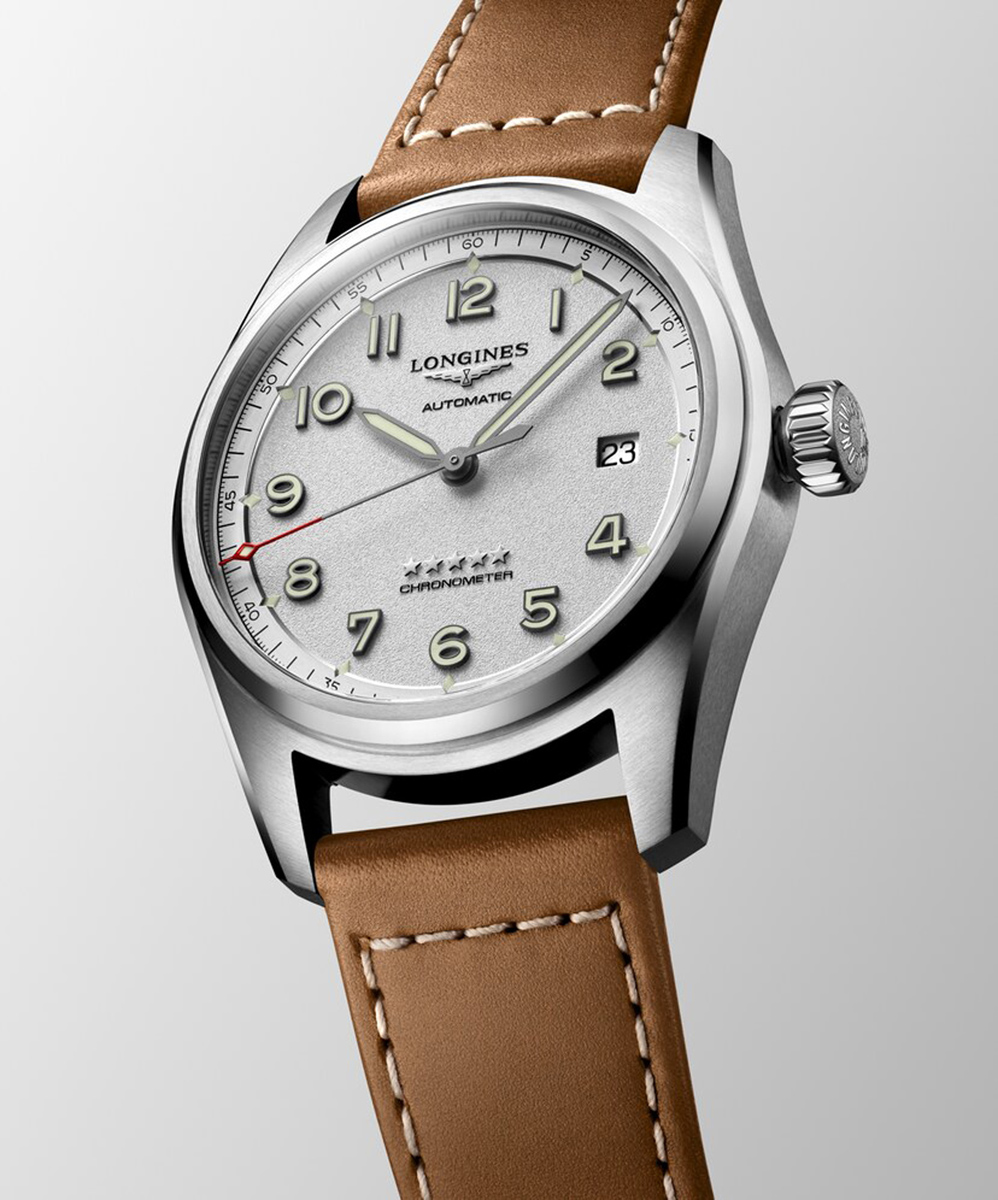 Longines Spirit - 图片 5