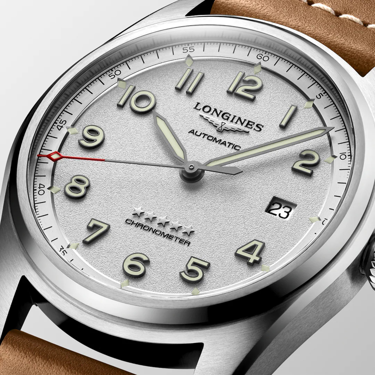 Longines Spirit - 图片 6