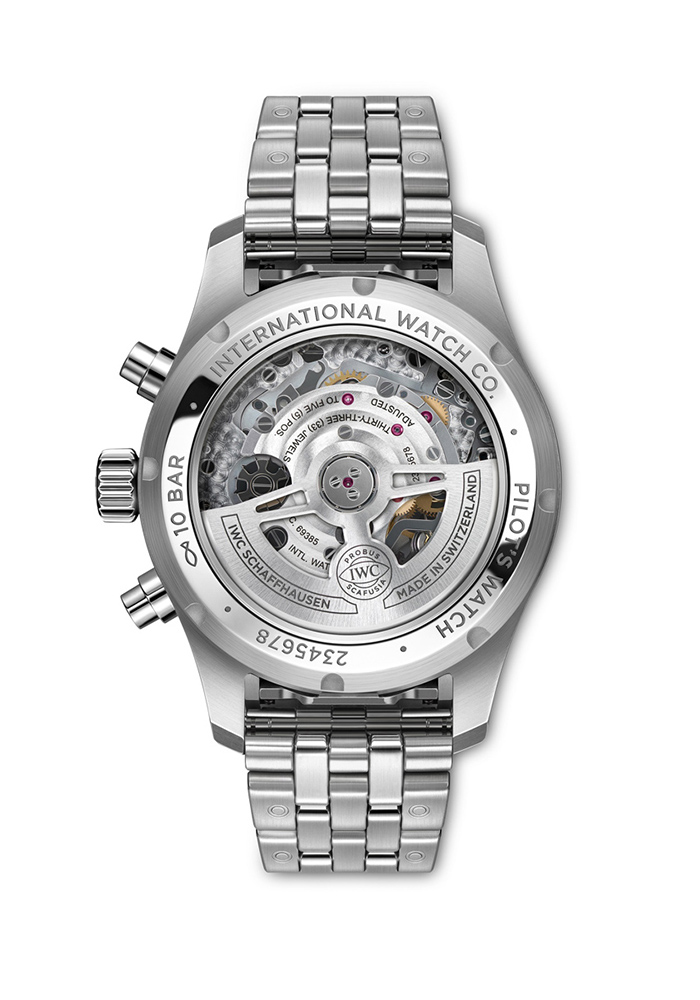 Pilot’s Watch Chronograph 41 - 图片 2