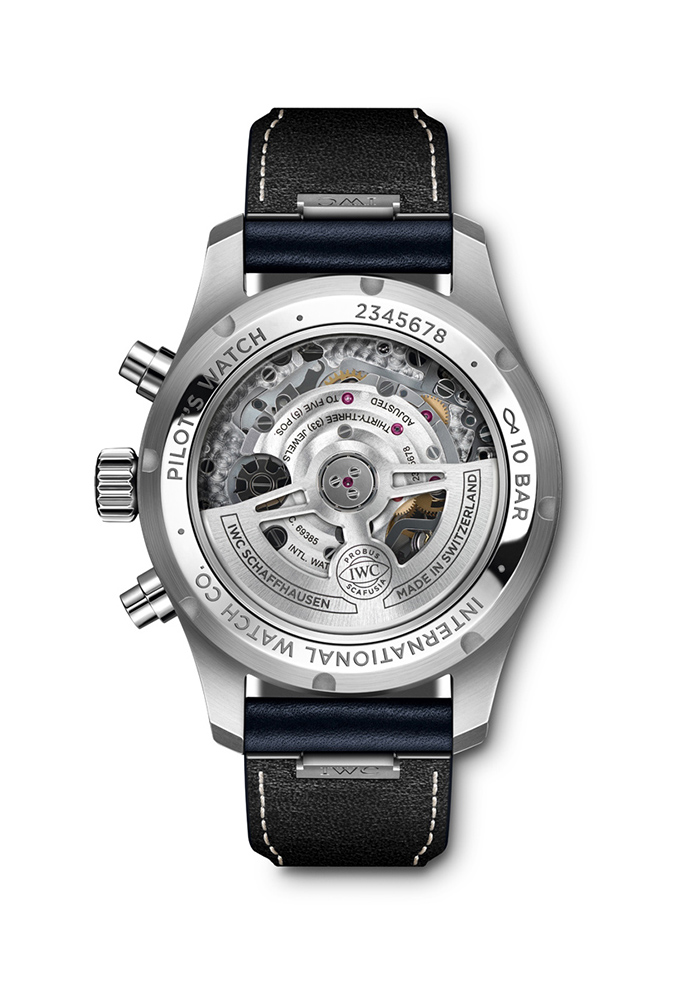 Pilot’s Watch Chronograph 41 – Bild 2