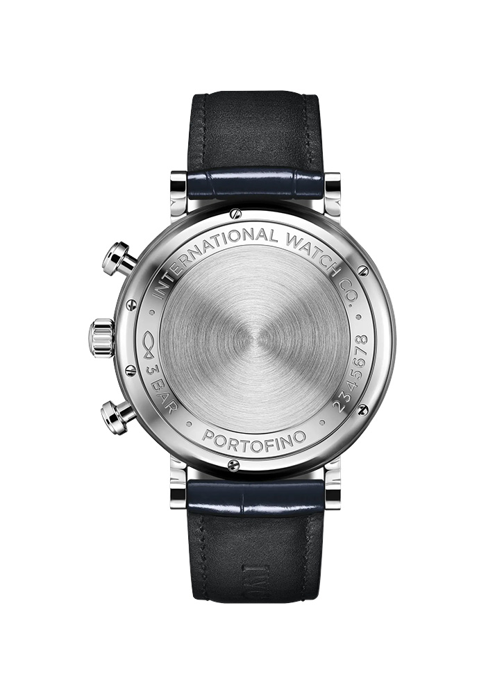 Portofino Chronograph – Bild 2