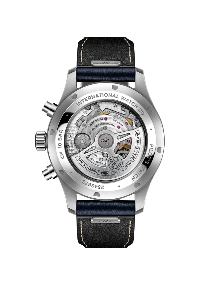 Pilot’s Watch Chronograph – Bild 2