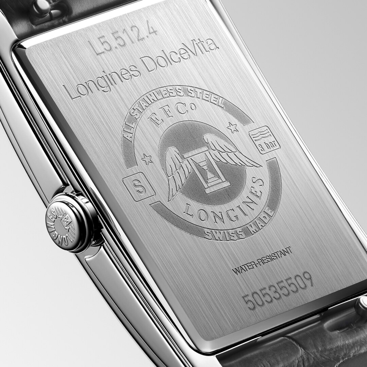 Longines DolceVita - 图片 4