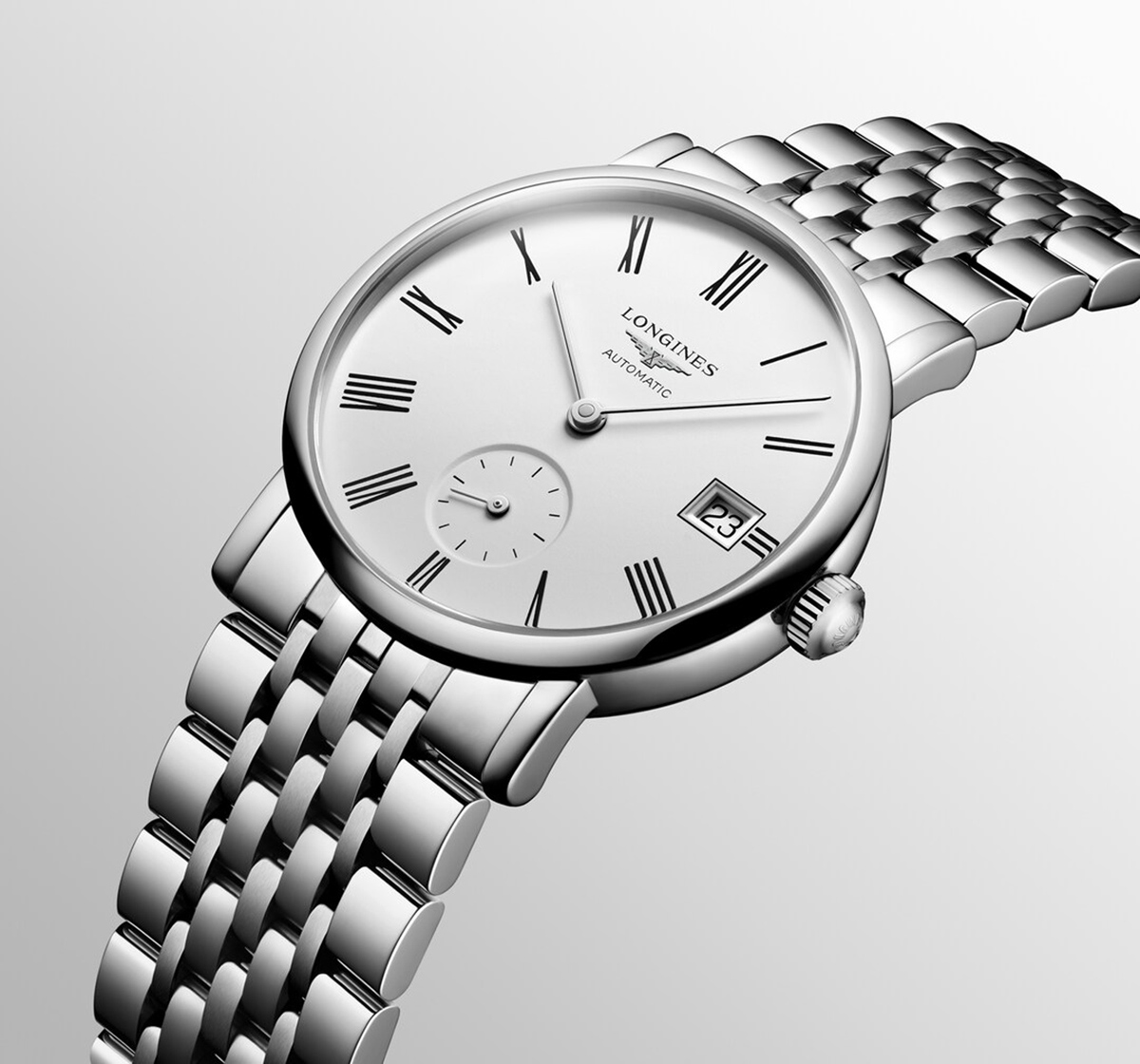 Longines Elegant Collection – Bild 2