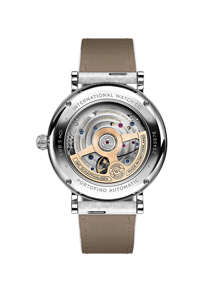 Portofino Automatic 37 - 图片 2