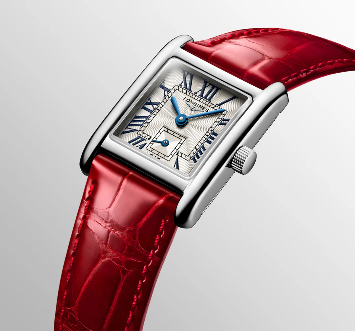 Longines Mini DolceVita – Bild 2