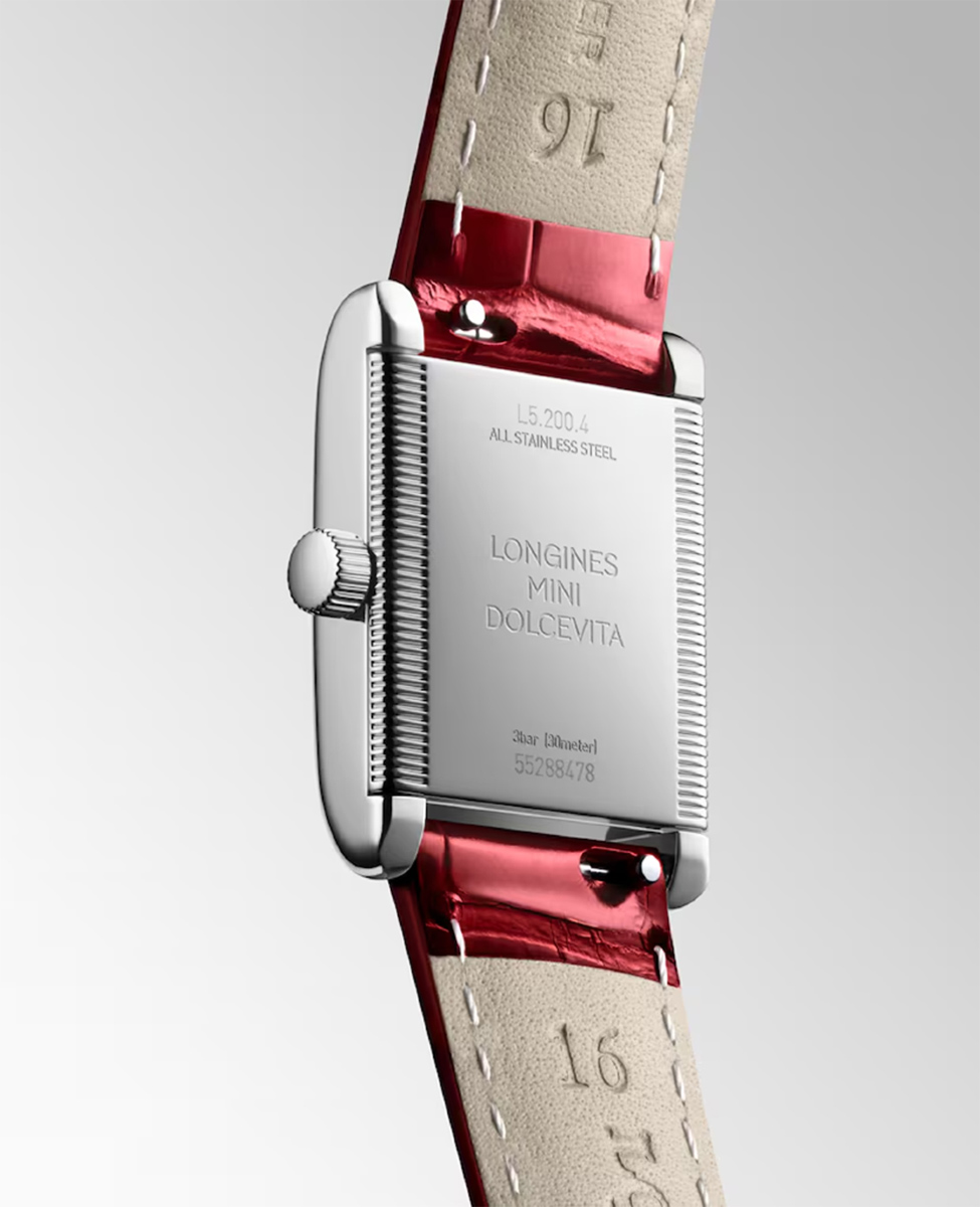 Longines Mini DolceVita – Bild 3
