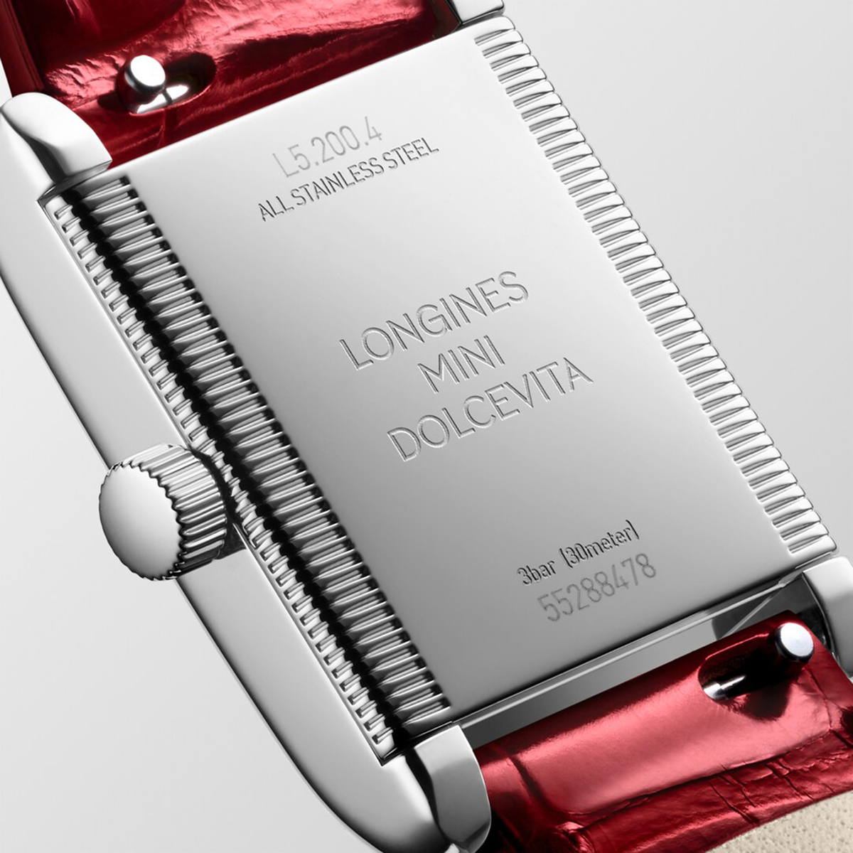 Longines Mini DolceVita – Bild 4