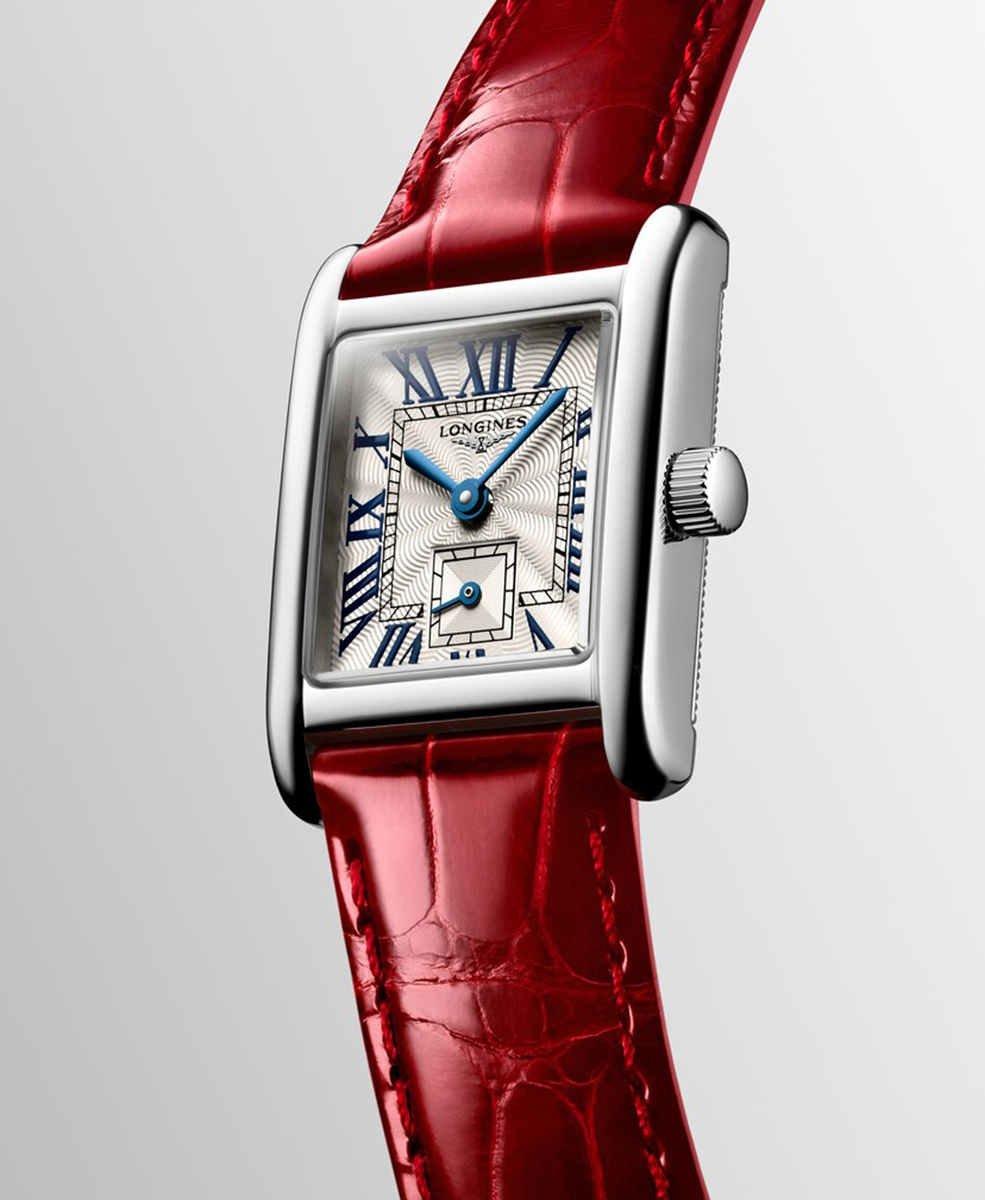 Longines Mini DolceVita – Bild 5
