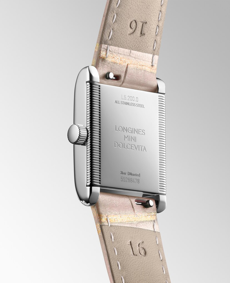 Longines Mini DolceVita - 图片 3
