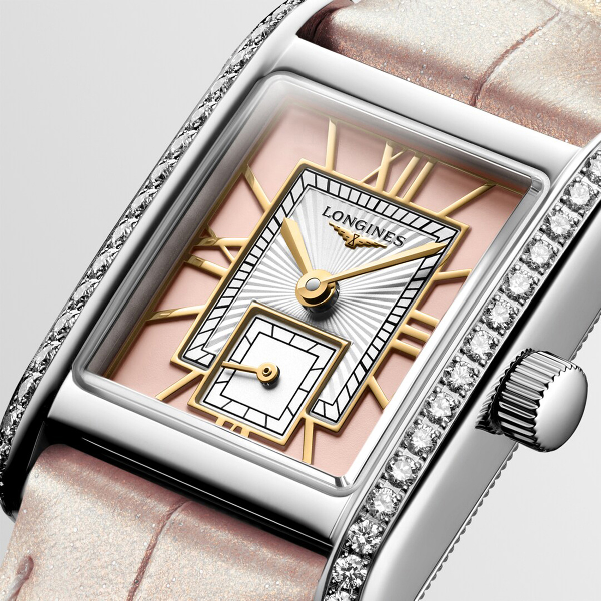 Longines Mini DolceVita - 图片 6