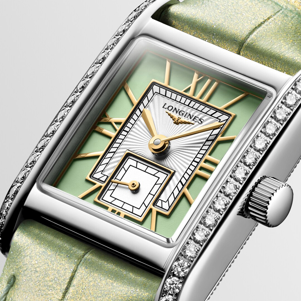 Longines Mini DolceVita - 图片 6