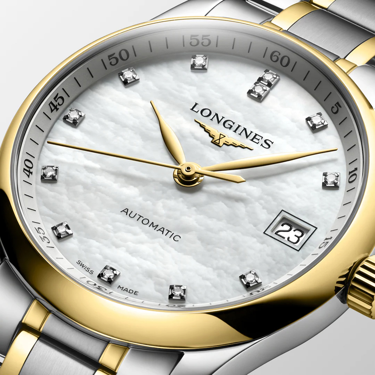 Longines Master Collection – Bild 6
