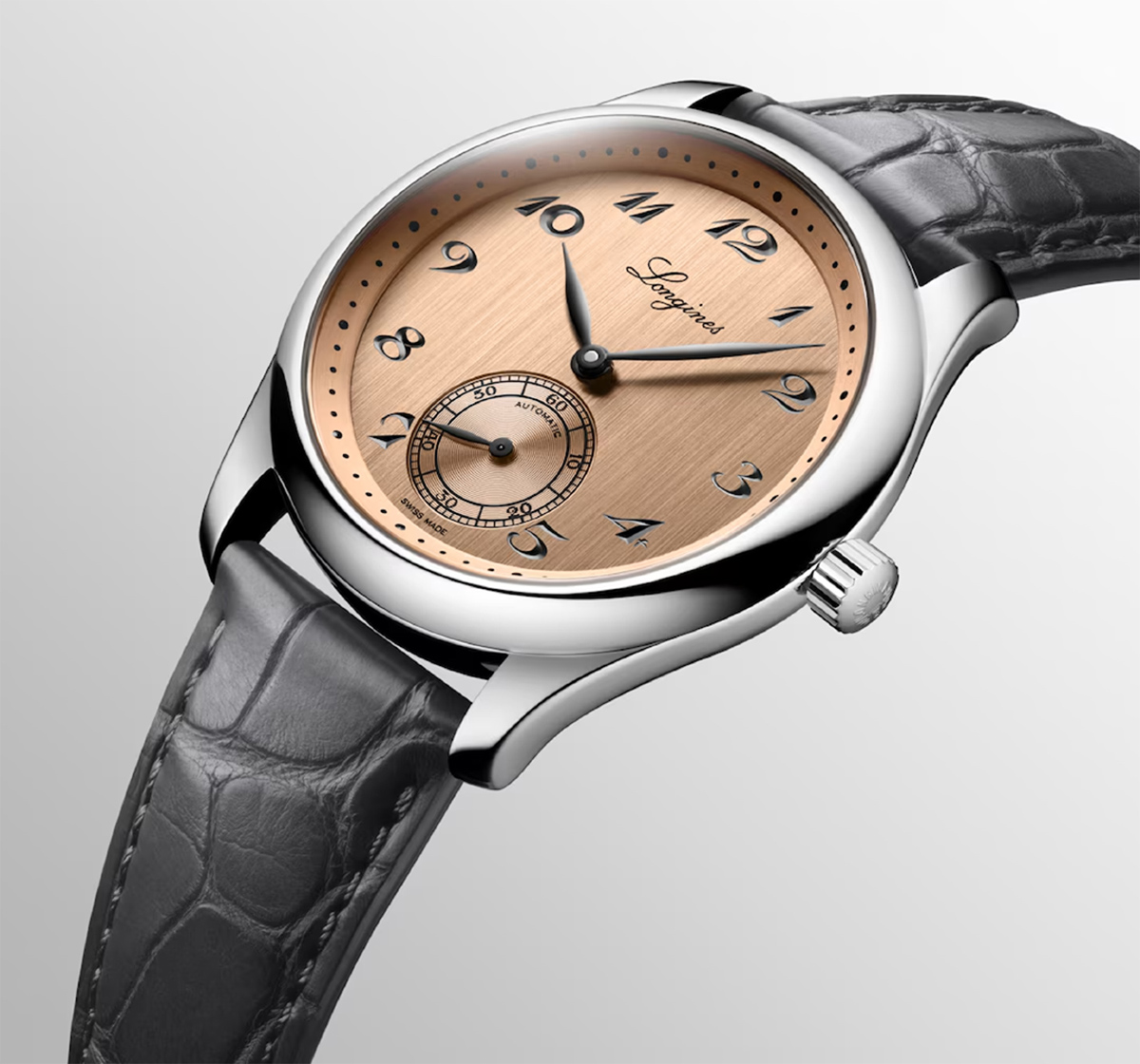 Longines Master Collection - 图片 2