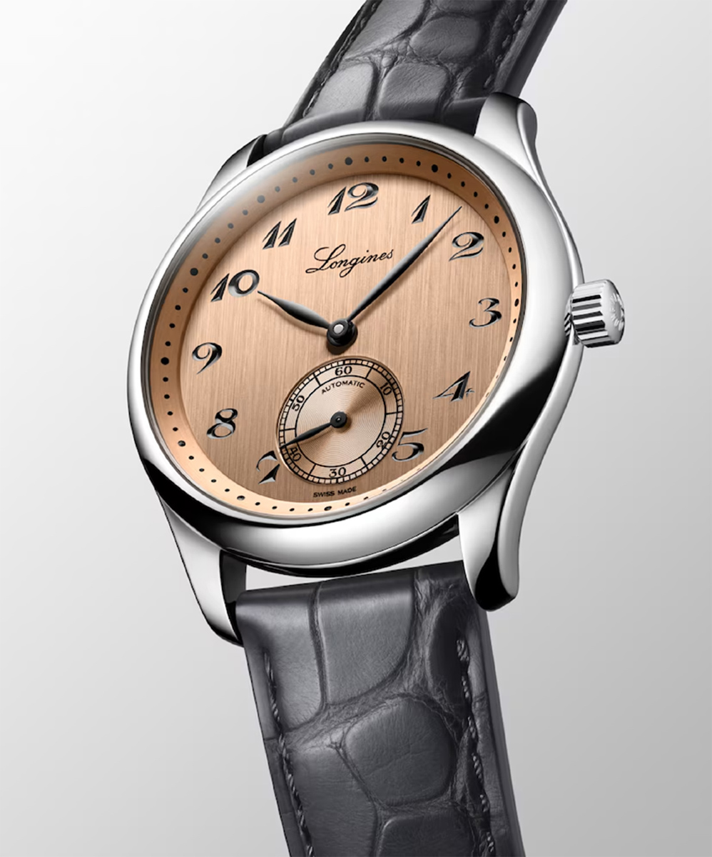 Longines Master Collection - 图片 5