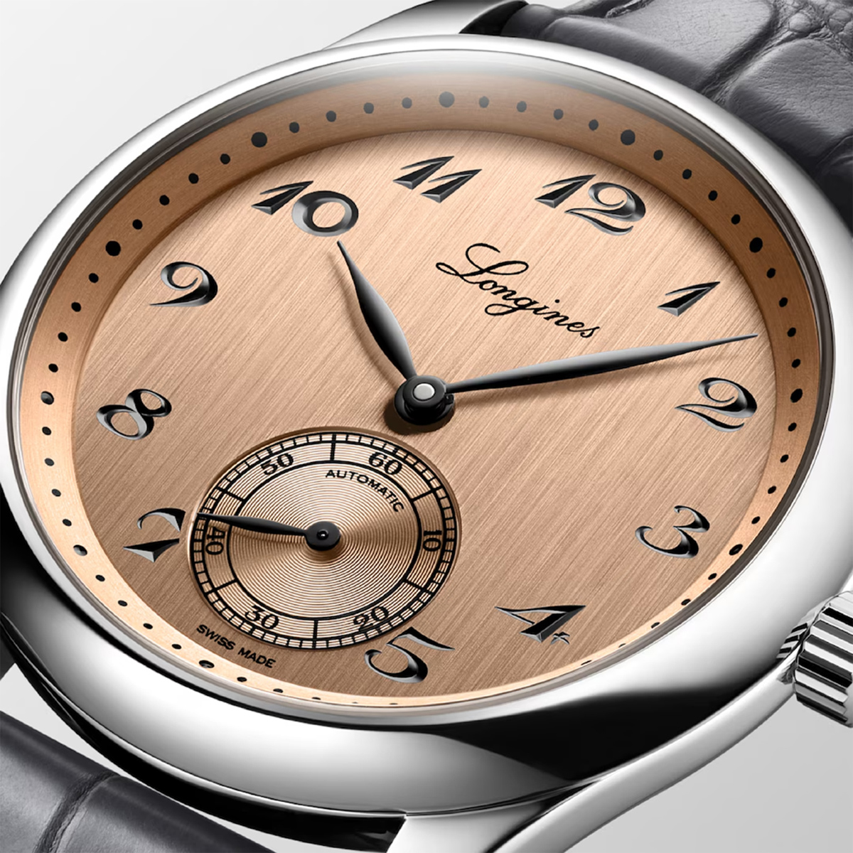 Longines Master Collection - 图片 6