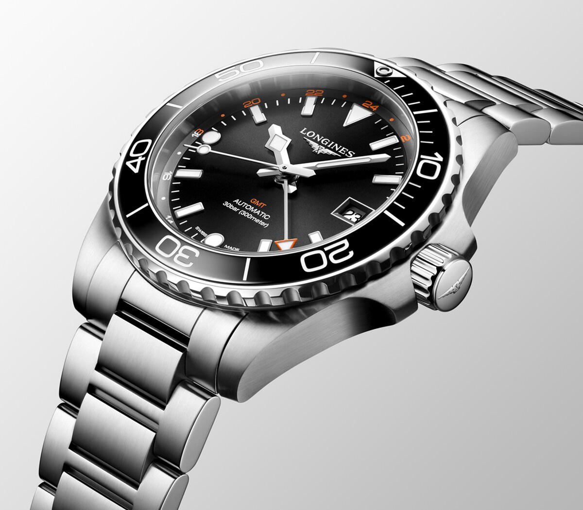 HydroConquest GMT – Bild 2